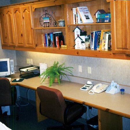 Homewood Suites Phoenix-סקוטסדייל מתקנים תמונה