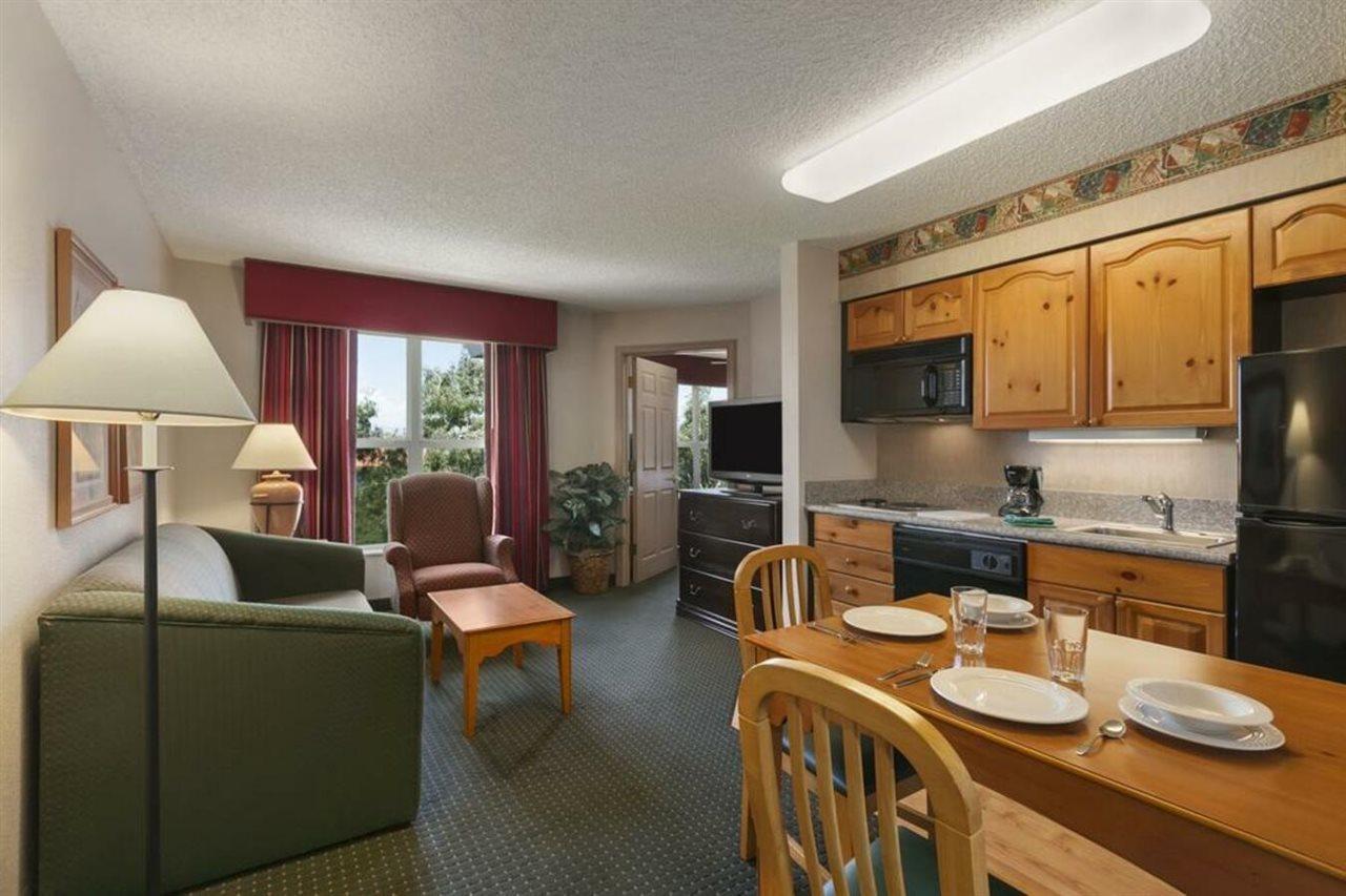 Homewood Suites Phoenix-סקוטסדייל מראה חיצוני תמונה