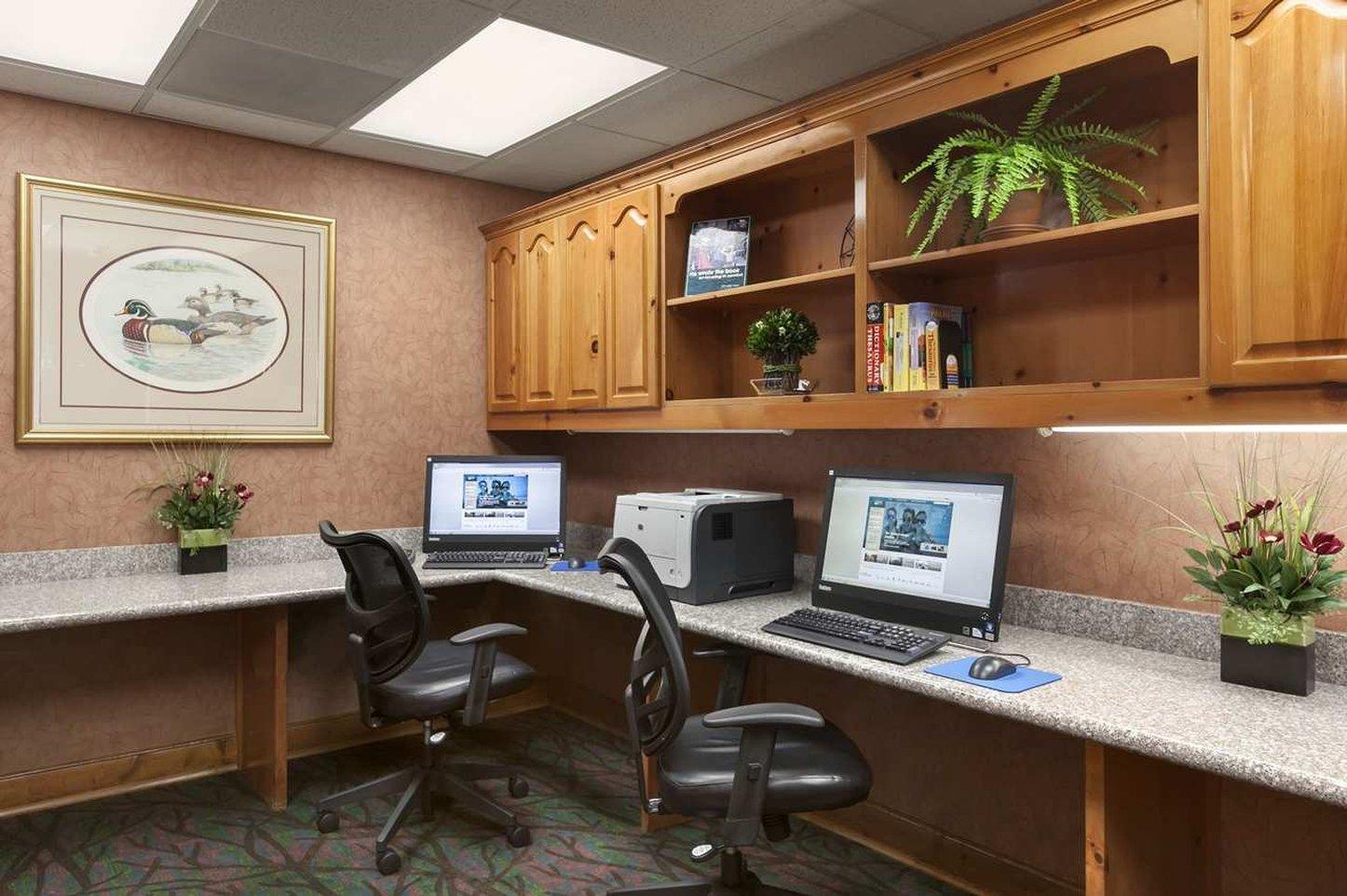 Homewood Suites Phoenix-סקוטסדייל מראה חיצוני תמונה