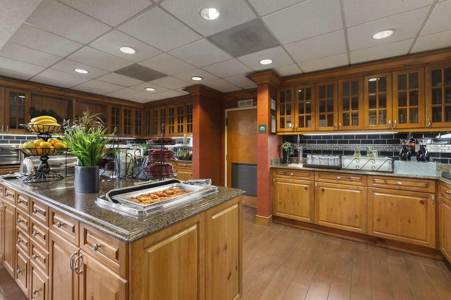 Homewood Suites Phoenix-סקוטסדייל מראה חיצוני תמונה