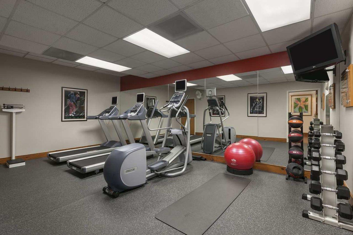 Homewood Suites Phoenix-סקוטסדייל מראה חיצוני תמונה