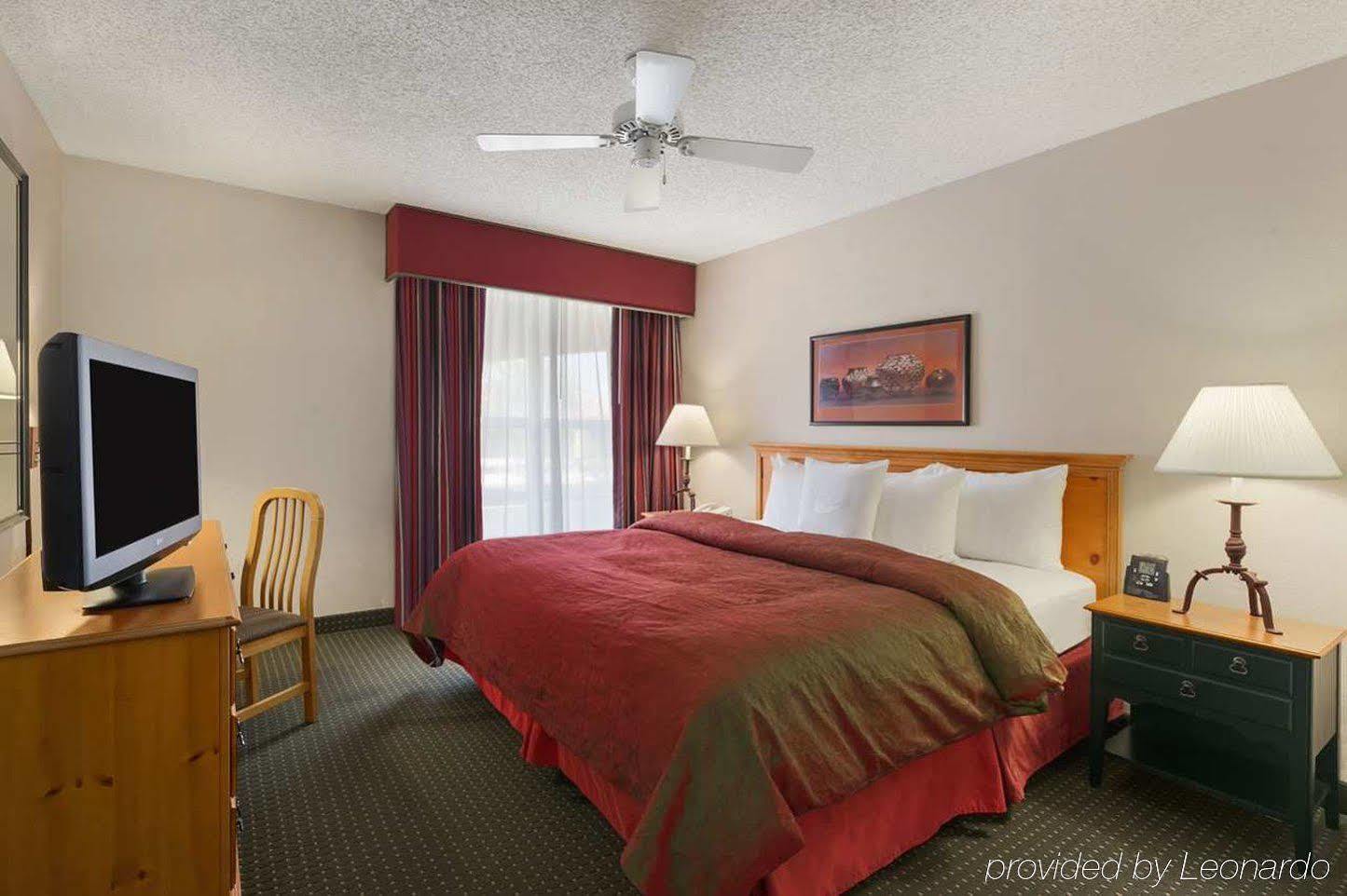 Homewood Suites Phoenix-סקוטסדייל מראה חיצוני תמונה