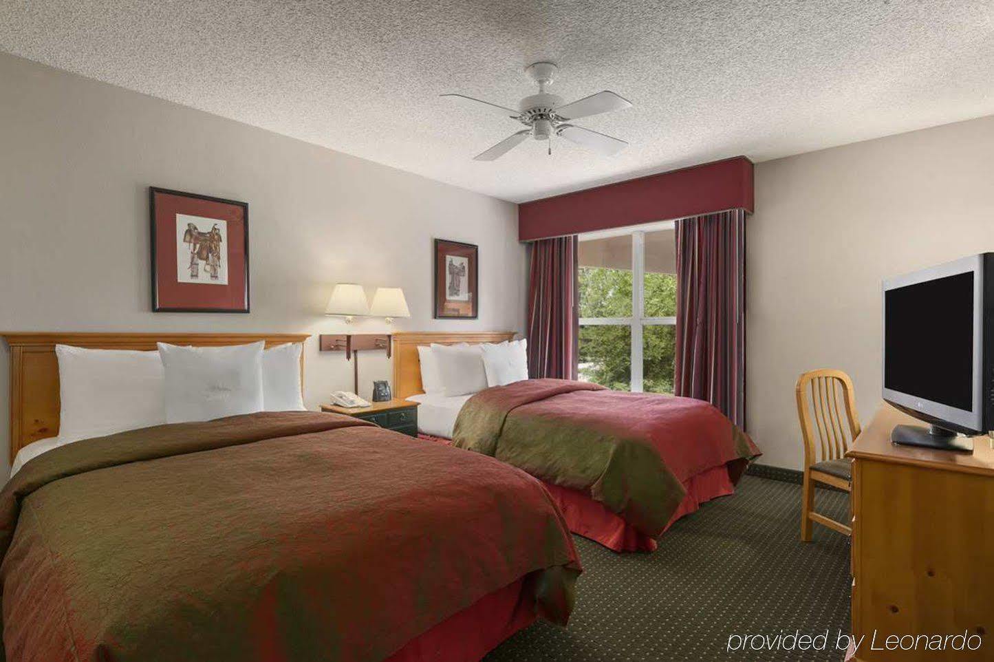 Homewood Suites Phoenix-סקוטסדייל מראה חיצוני תמונה