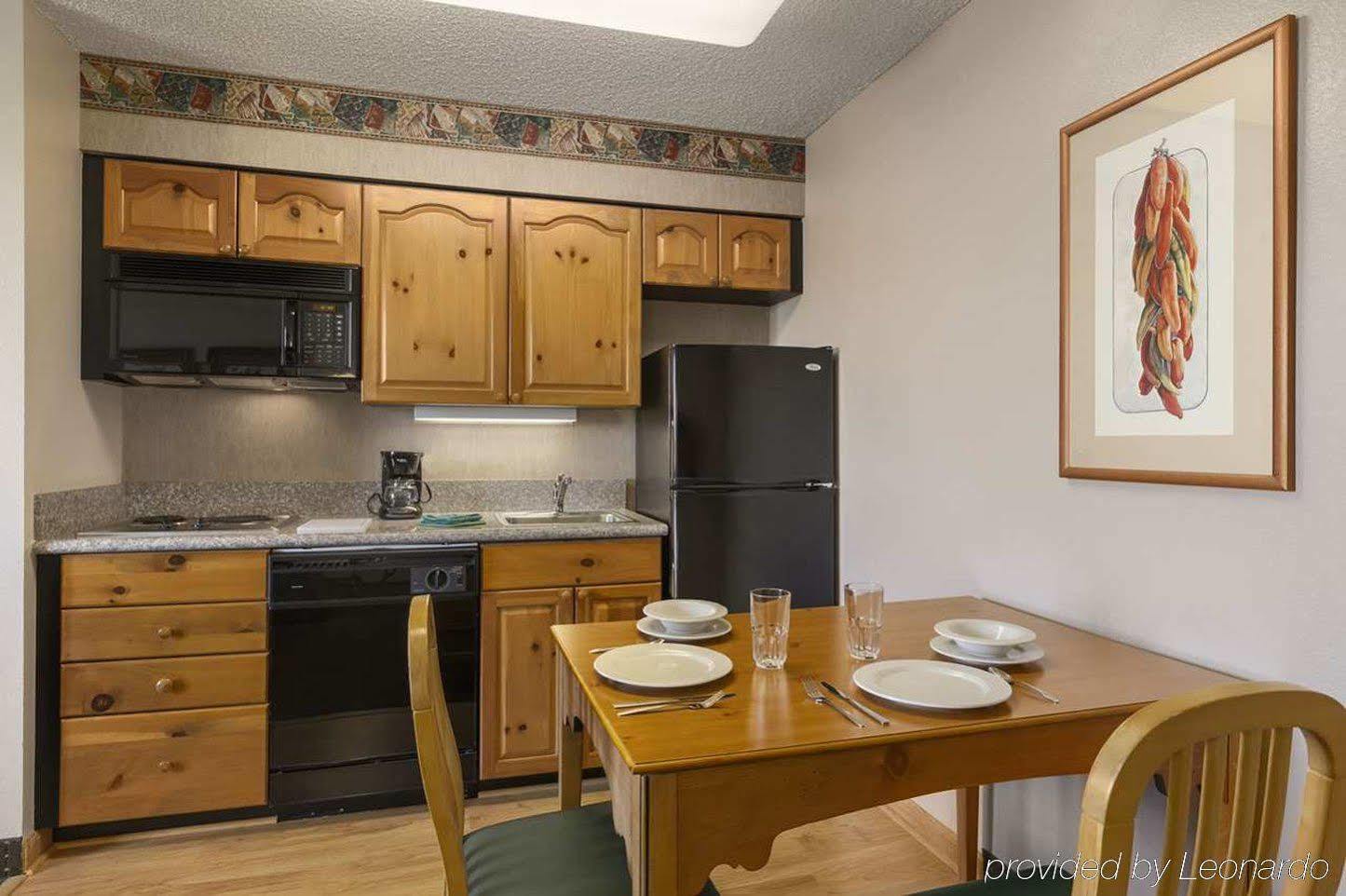 Homewood Suites Phoenix-סקוטסדייל מראה חיצוני תמונה