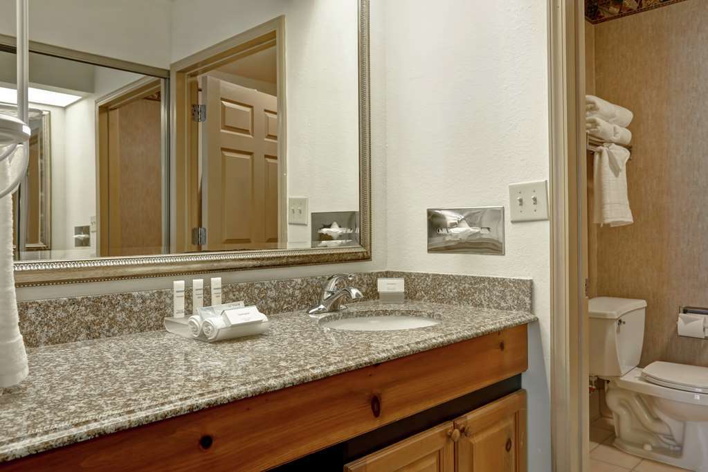 Homewood Suites Phoenix-סקוטסדייל חדר תמונה