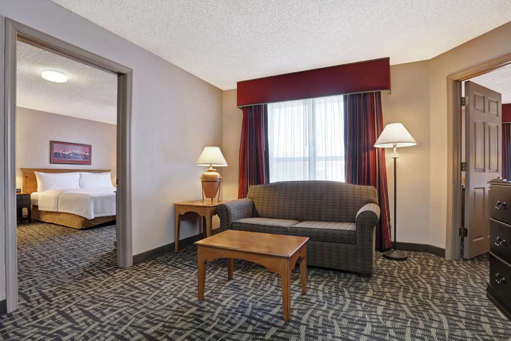 Homewood Suites Phoenix-סקוטסדייל חדר תמונה
