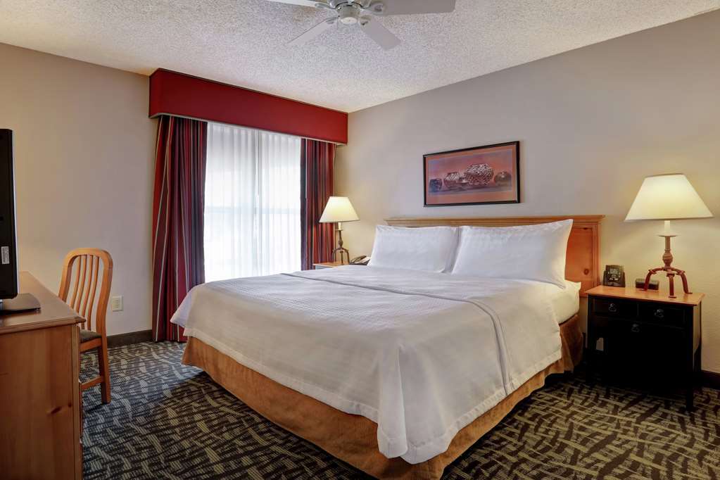 Homewood Suites Phoenix-סקוטסדייל חדר תמונה