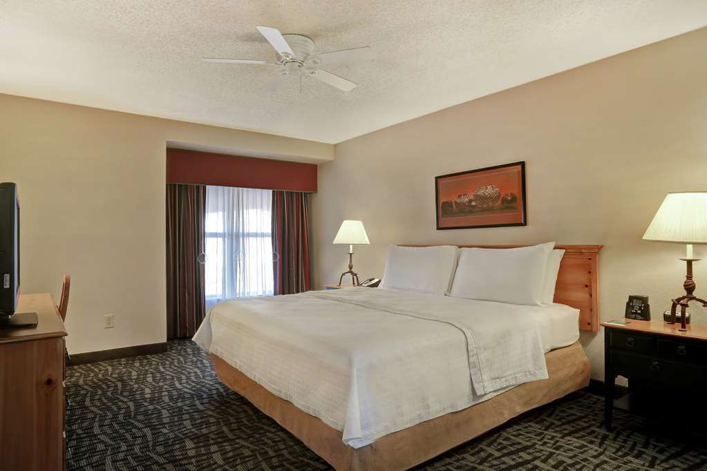 Homewood Suites Phoenix-סקוטסדייל חדר תמונה