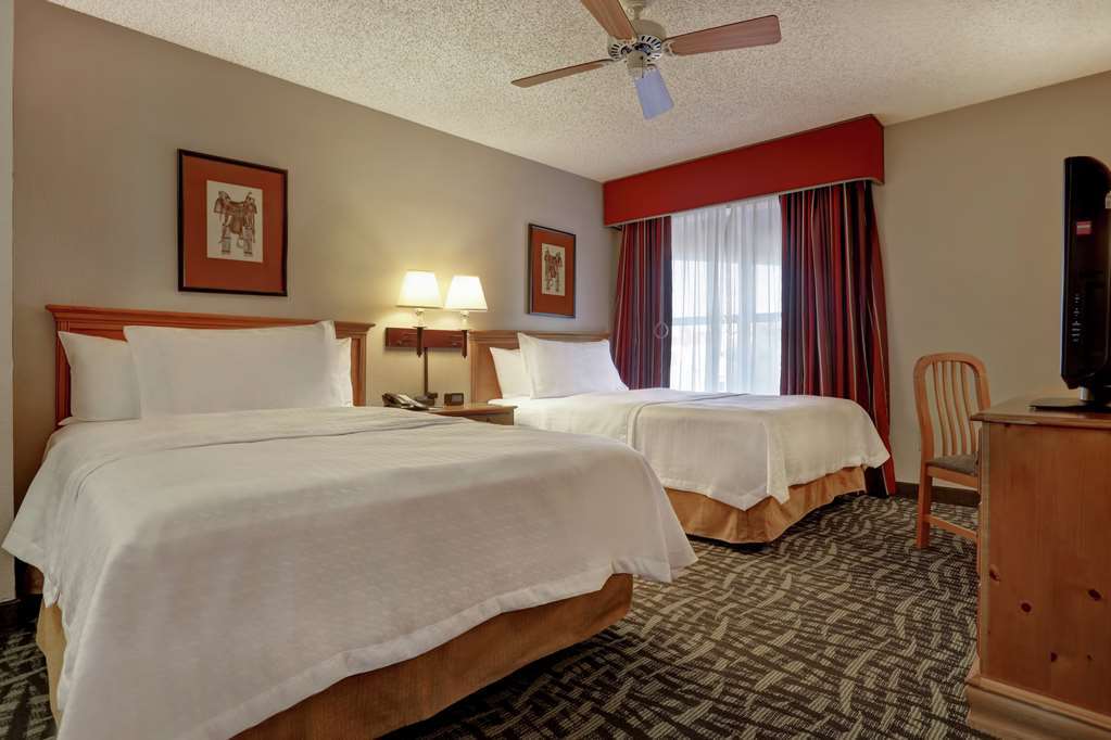 Homewood Suites Phoenix-סקוטסדייל חדר תמונה