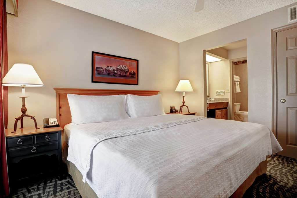 Homewood Suites Phoenix-סקוטסדייל חדר תמונה