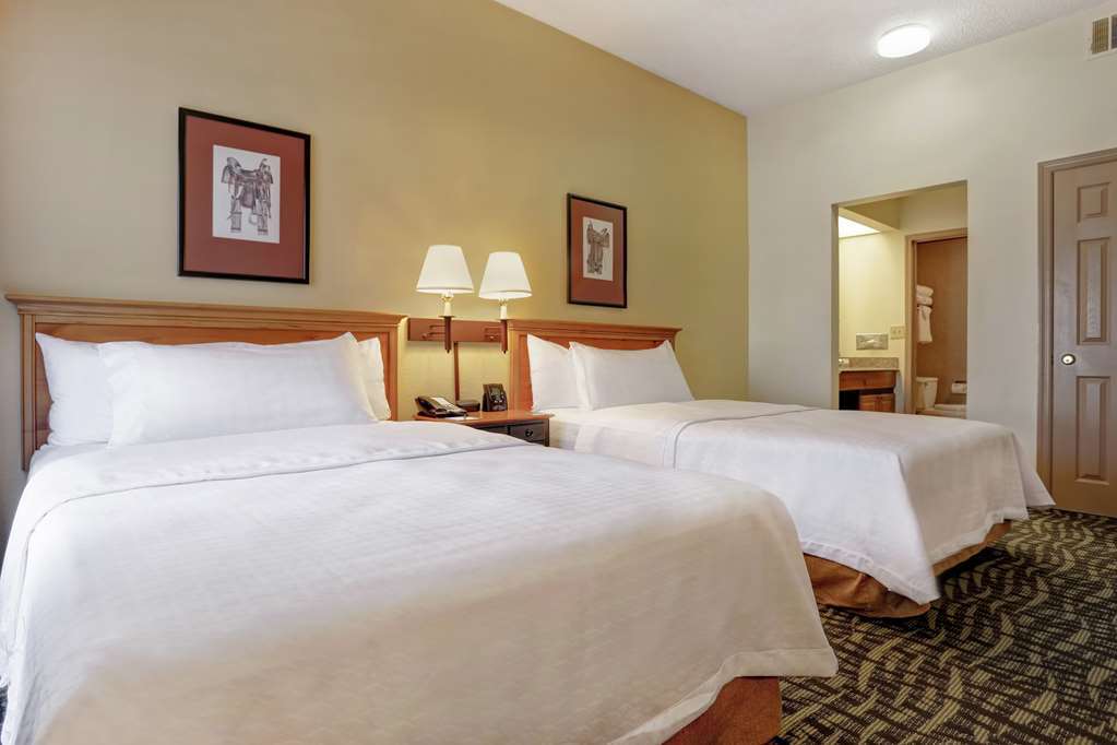 Homewood Suites Phoenix-סקוטסדייל חדר תמונה