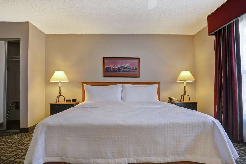 Homewood Suites Phoenix-סקוטסדייל חדר תמונה