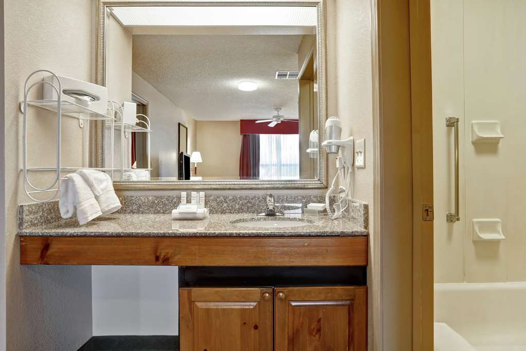Homewood Suites Phoenix-סקוטסדייל חדר תמונה