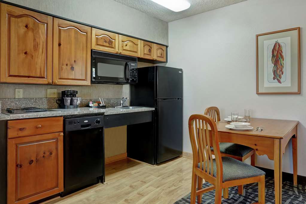 Homewood Suites Phoenix-סקוטסדייל חדר תמונה