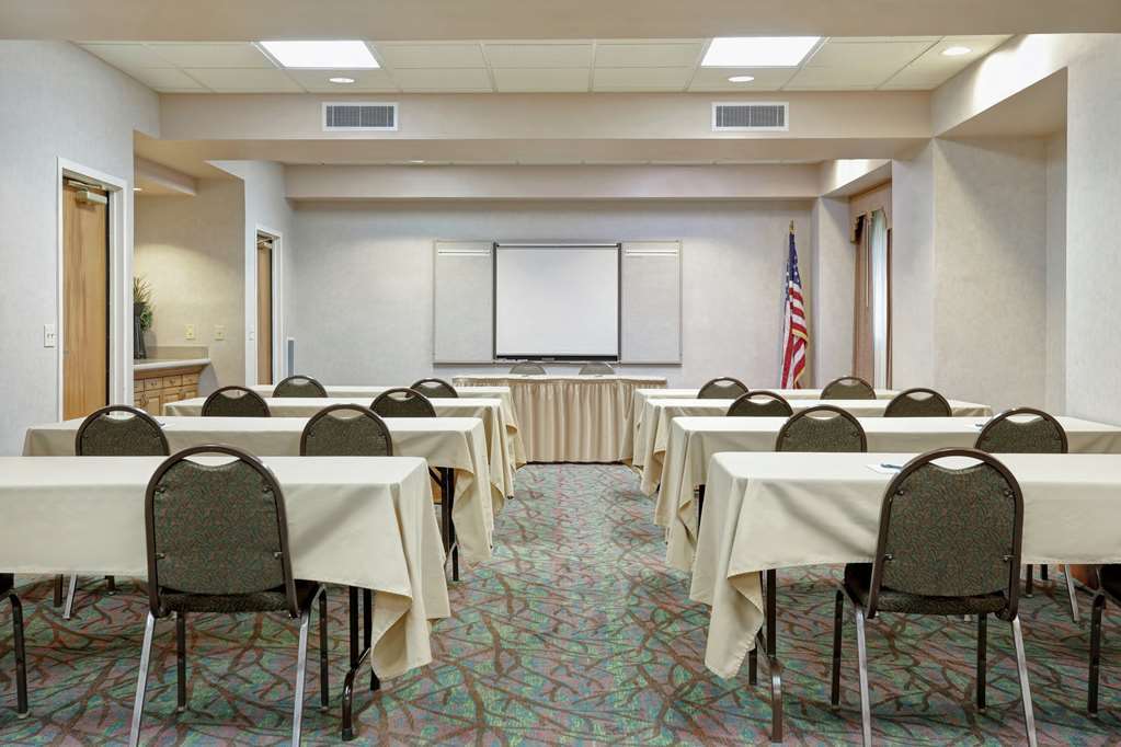 Homewood Suites Phoenix-סקוטסדייל מתקנים תמונה