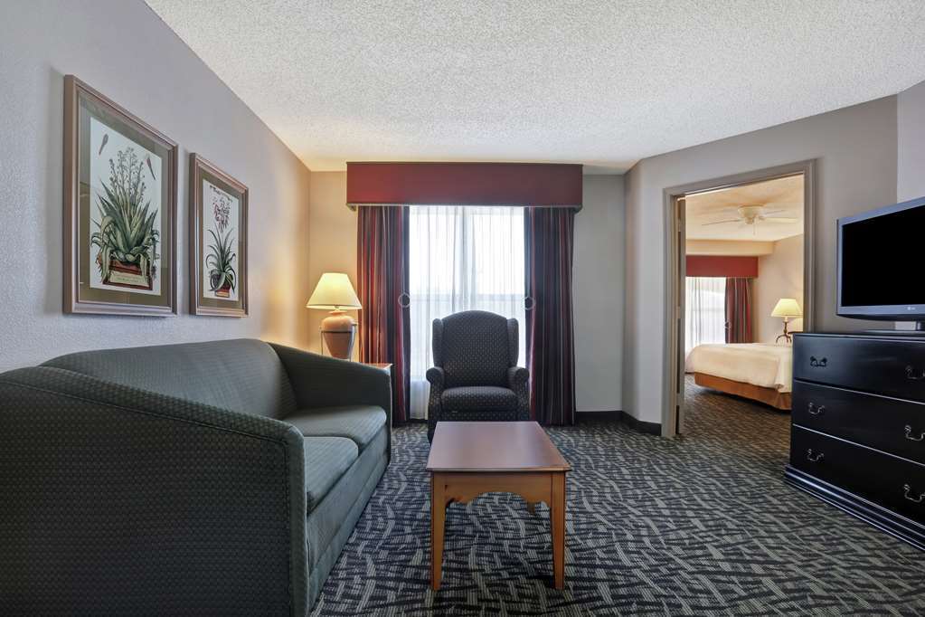 Homewood Suites Phoenix-סקוטסדייל חדר תמונה