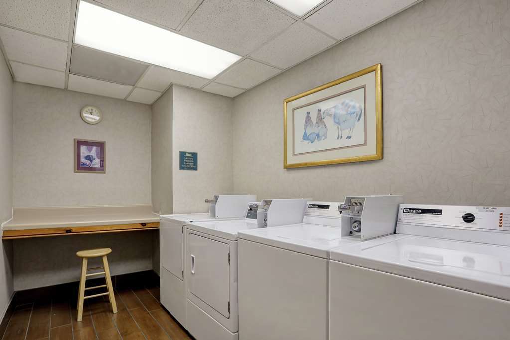 Homewood Suites Phoenix-סקוטסדייל מתקנים תמונה